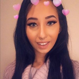 Meet your Posher, Katlynn